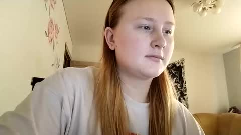 Anika online show from November 5, 1:44 pm