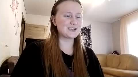 Anika online show from November 16, 6:52 am