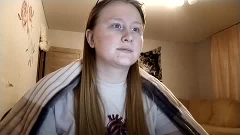 Anika online show from January 15, 4:28 am