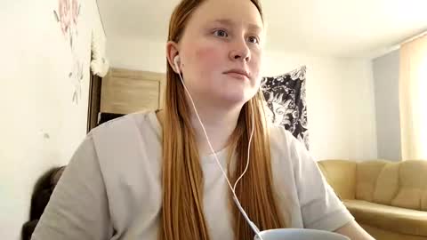 Anika online show from January 19, 1:37 pm