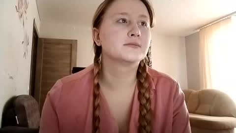 Anika online show from February 14, 11:51 am