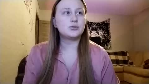 Anika online show from March 9, 2:26 am