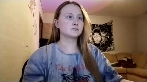 Anika online show from March 12, 9:54 pm