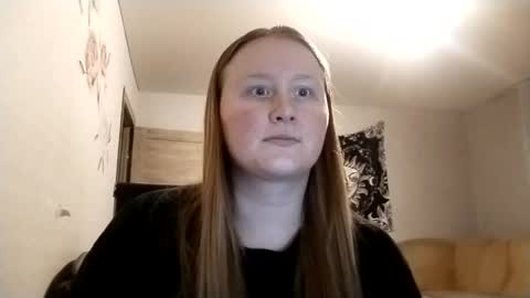 Anika online show from May 15, 11:23 pm