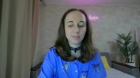 anikabloom online show from January 9, 4:19 am