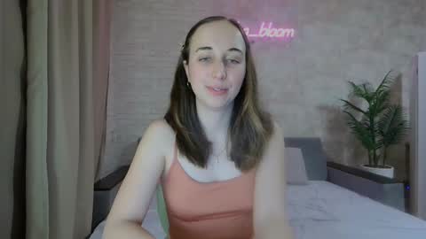 anikabloom online show from January 21, 4:21 am