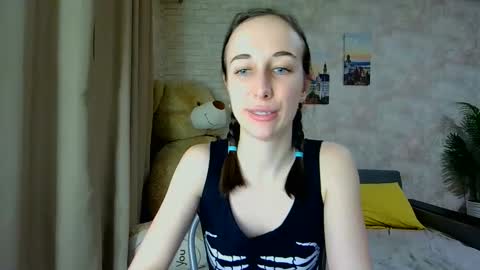 anikabloom online show from February 13, 6:53 am