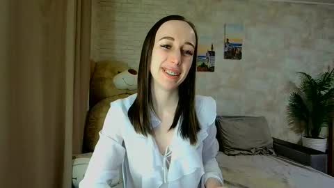 anikabloom online show from February 18, 9:11 pm