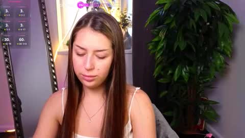 Anika online show from January 12, 1:16 pm