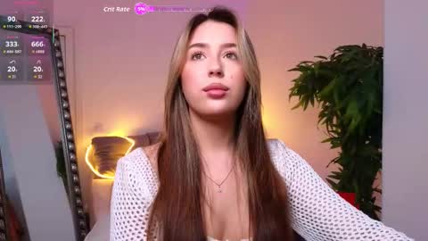 Anika online show from February 7, 7:01 am