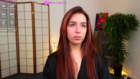 Anika online show from April 24, 7:33 am