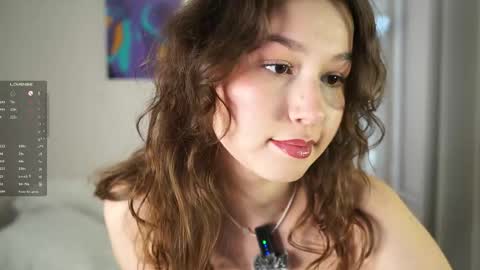 Snapshot of anikanyx chatting on April 24, 2:30 pm Sofi online show from April 24, 2:30 pm