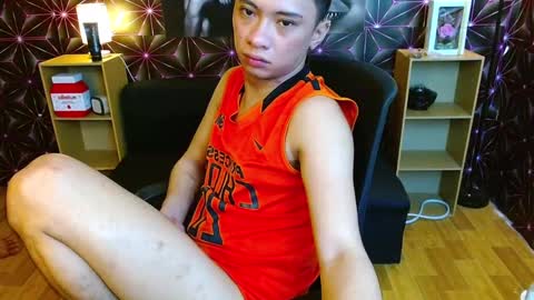 Snapshot of anikaportuna chatting on February 18, 6:37 pm Anika online show from February 18, 6:37 pm