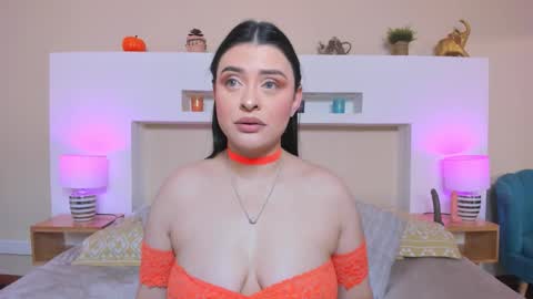 Anika Romano online show from December 14, 2:55 pm