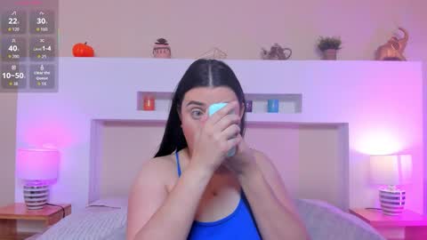 Anika Romano online show from January 7, 11:23 am