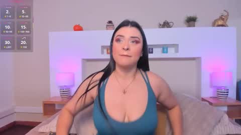 Anika Romano online show from January 13, 11:26 am