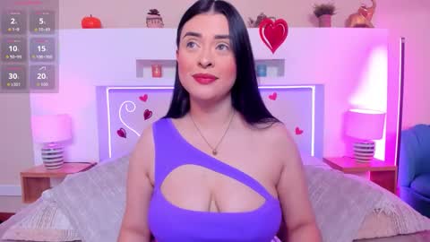 Anika Romano online show from February 19, 11:39 am