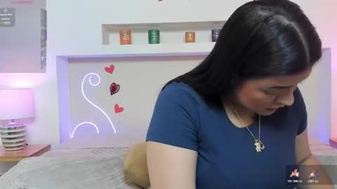 Anika Romano online show from March 3, 11:27 am