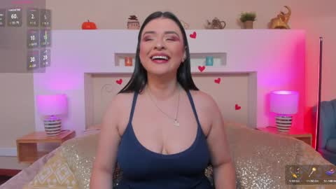 Anika Romano online show from March 17, 11:24 am