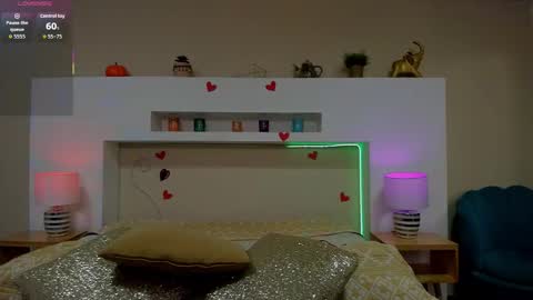 Anika Romano online show from March 25, 11:27 am