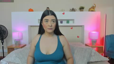Anika Romano online show from May 6, 11:37 am