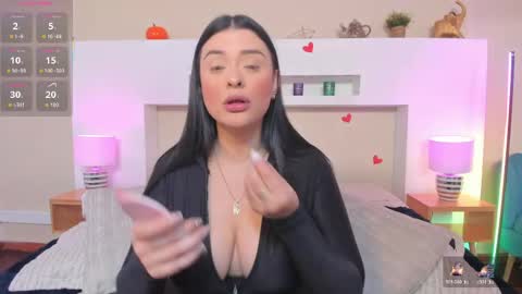 Anika Romano online show from May 13, 11:51 am