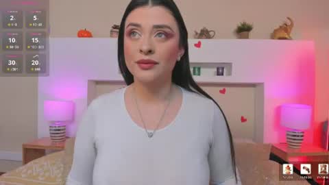 Anika Romano online show from June 19, 12:42 pm