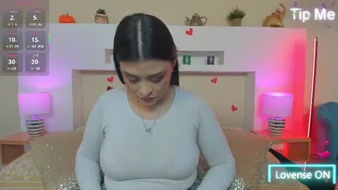 Anika Romano online show from June 25, 11:26 am