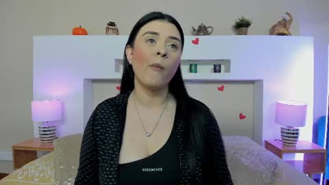 Anika Romano online show from July 1, 11:45 am