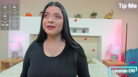 Anika Romano online show from July 3, 11:05 am