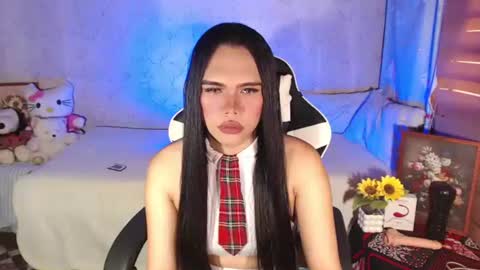 Nikka online show from April 2, 1:03 am