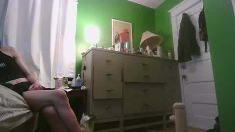 Snapshot of anilyseardor chatting on February 8, 11:57 am Ani online show from February 8, 11:57 am