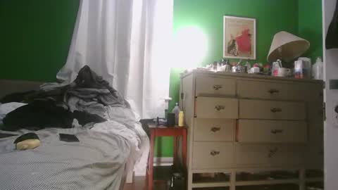 Ani online show from February 24, 10:13 am