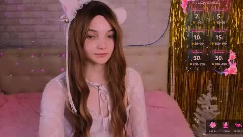 Snapshot of animealica chatting on December 20, 2:51 am Alica online show from December 20, 2:51 am