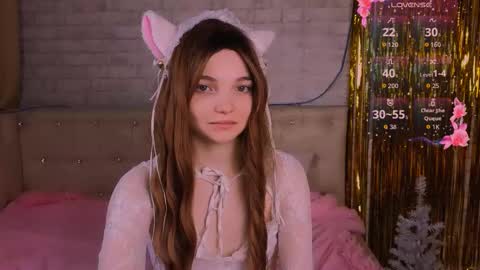 Snapshot of animealica chatting on January 7, 2:58 am Alica online show from January 7, 2:58 am