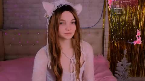 Snapshot of animealica chatting on January 10, 2:57 am Alica online show from January 10, 2:57 am