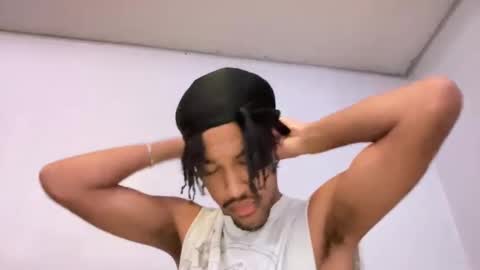 Animeboygirls online show from October 14, 2:45 am