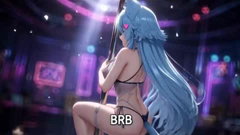 animecutie online show from February 27, 10:59 am