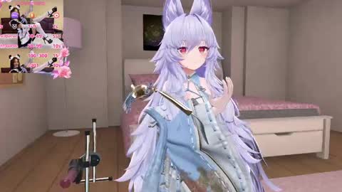 animecutie online show from April 2, 12:25 pm