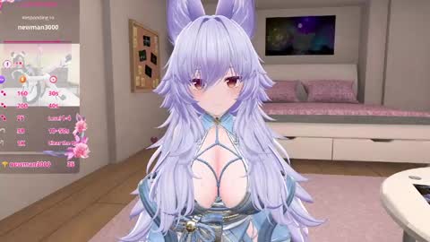 animecutie online show from April 23, 12:04 pm