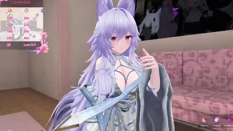 animecutie online show from April 26, 12:14 pm