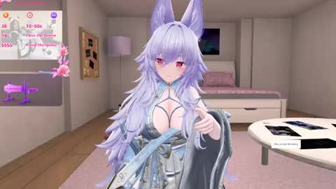 animecutie online show from April 30, 12:11 pm