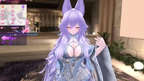 animecutie online show from May 2, 12:10 pm