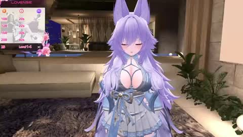 animecutie online show from May 8, 12:21 pm