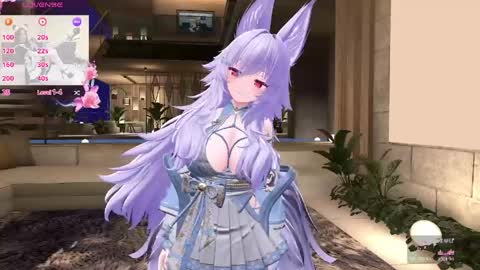 animecutie online show from May 9, 12:43 pm