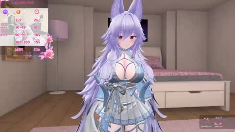 animecutie online show from May 24, 3:39 pm