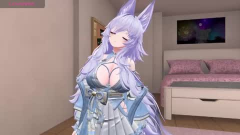 animecutie online show from May 25, 10:32 am