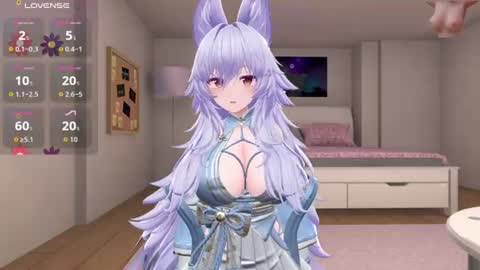 animecutie online show from June 17, 12:07 pm