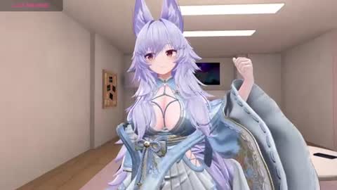animecutie online show from June 19, 12:09 pm