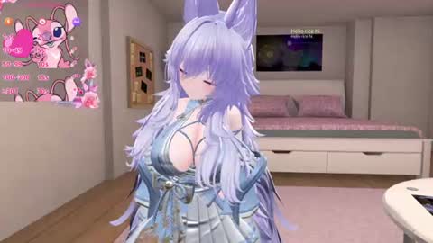 animecutie online show from June 27, 11:59 am